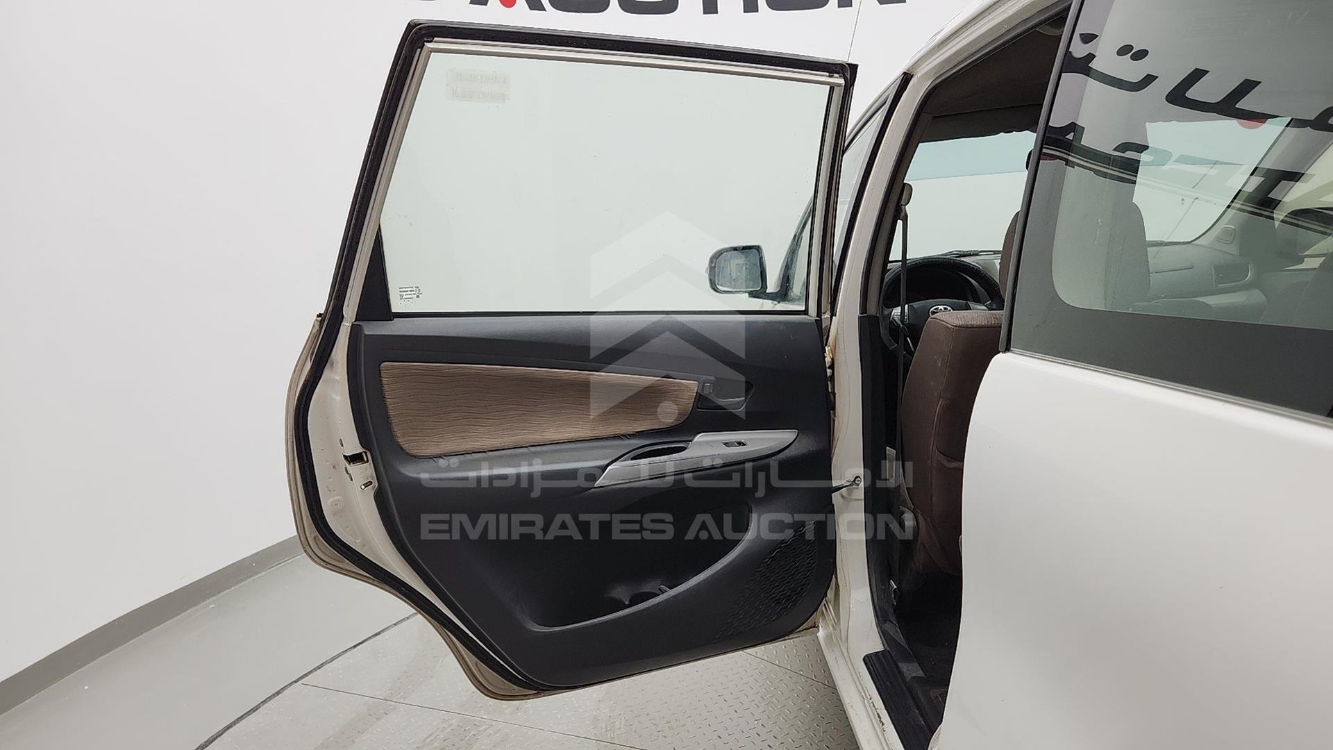 2017 TOYOTA AVANZA VIN: MHKMF53F7HK011287
