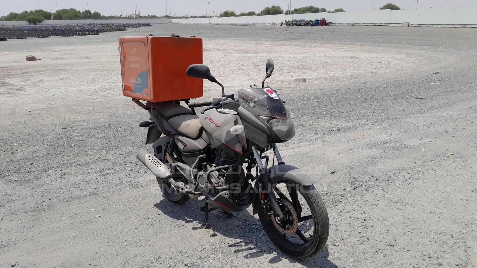 2021 BAJAJ 150 CC VIN: MD2A11CX1MCE49754