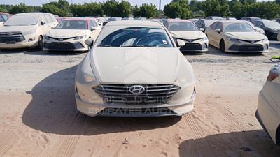 هيونداي سوناتا هجينة 2021 - #664706