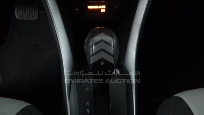 KL7CJKSB3LB353620 Auction: EmiratesAuction Lot: 409549 KL7CJKSB3LB353620 Chevrolet Trax 2020 BROWN Photo 20