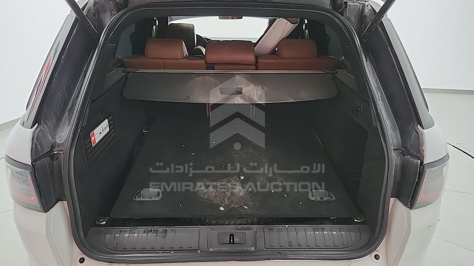 2014 RANGE ROVER SPORT VIN: SALWA2EF2EA302173