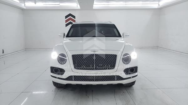 Продаж на аукціоні авто 2018 Bentley Bentayga, vin: SJAAF1ZV8JC018402, номер лоту: 395248