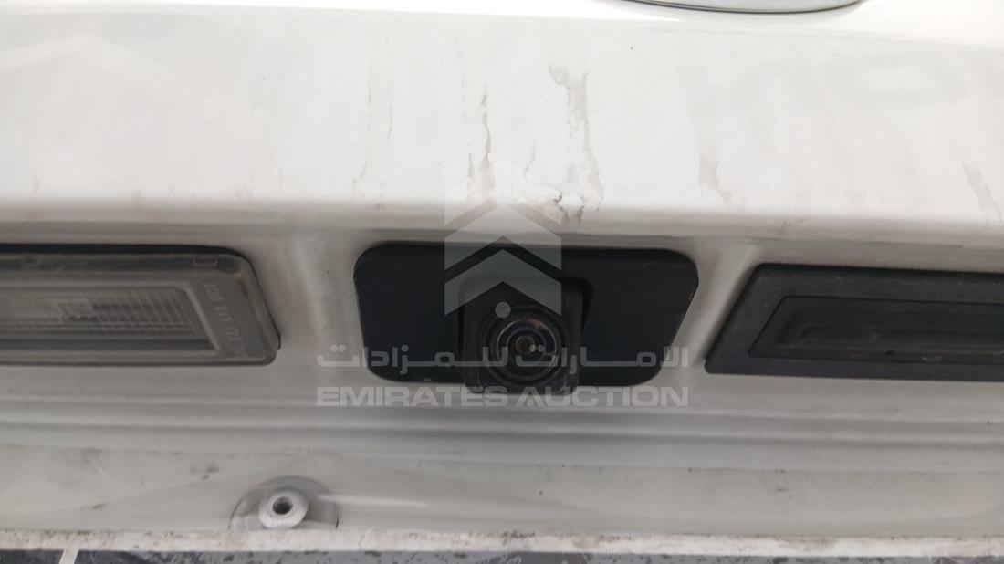 نيسان التيما 2019 — زاوية الكاميرا الخلفية ورؤية 360 درجة — صورة 23