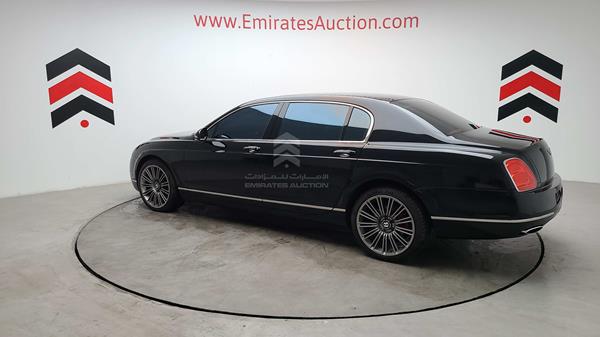 Bentley FLYING SPUR 2013 SCBBF53W0DC081559 Image 52