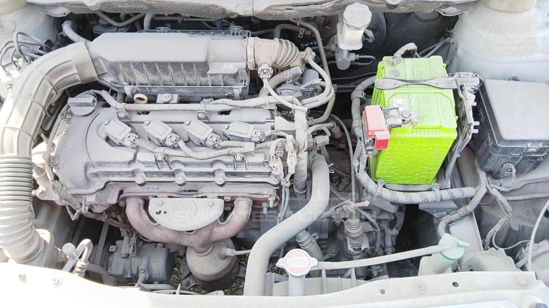 2023 Suzuki Ciaz — Engine Bay — Photo 31