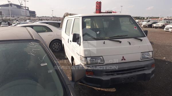 JMYGNP03V4A771314 Mitsubishi L 300