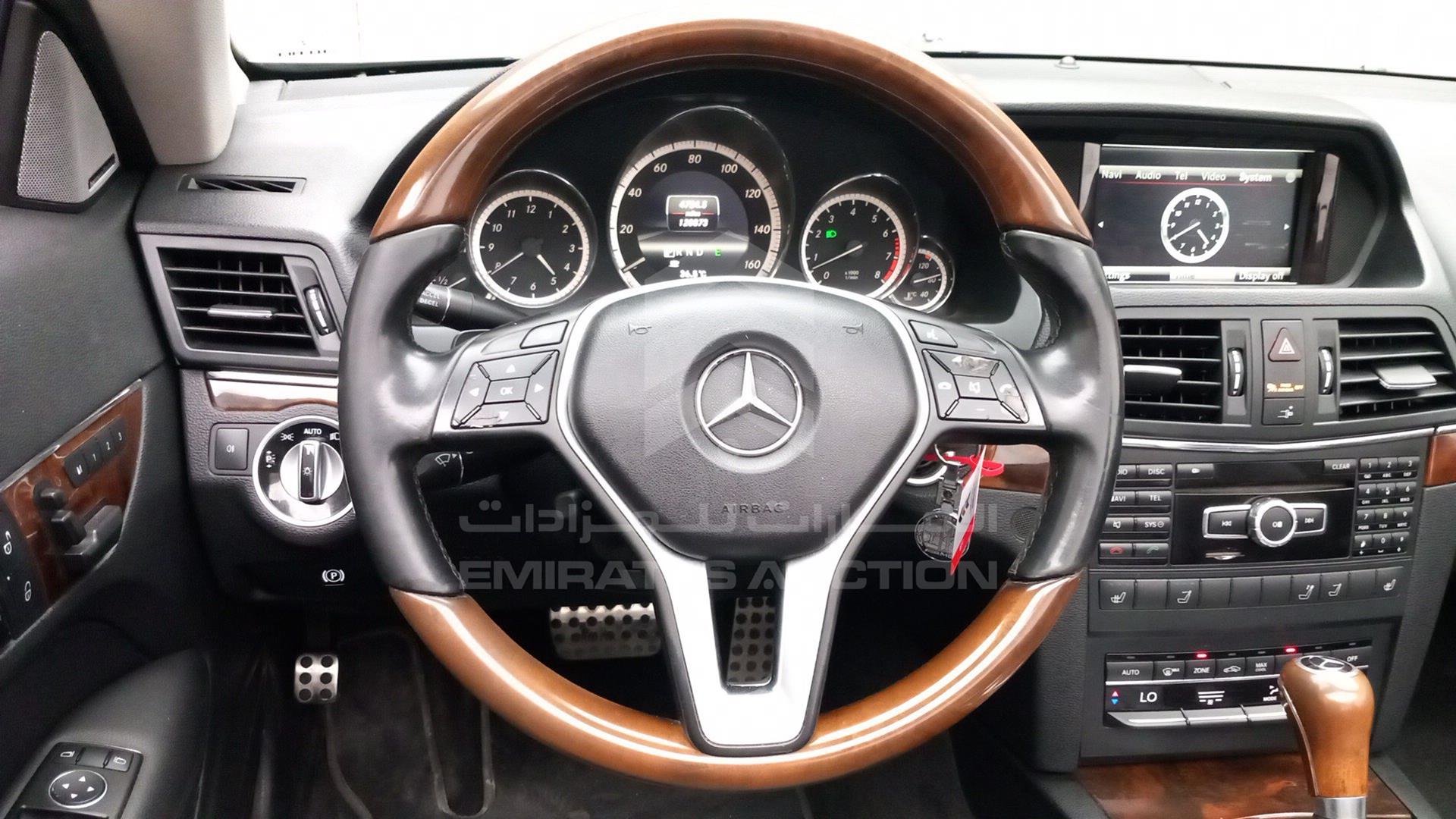 2013 MERCEDES E350 VIN: WDDKK5KF0DF207790