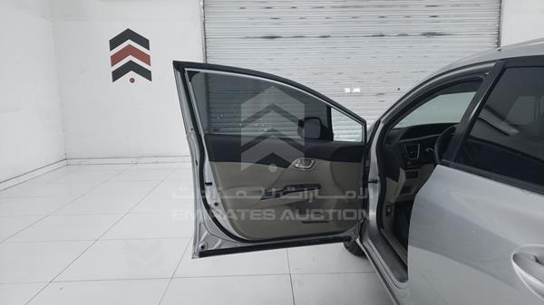 Honda Civic 2013 19XFB2629DE903429 Image 29