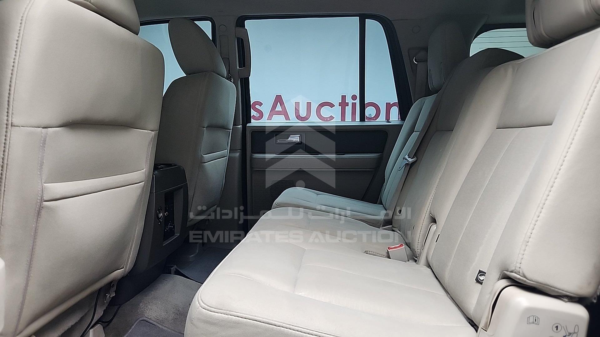 2014 FORD EXPEDITION VIN: 1FMJK1G53EEF47193