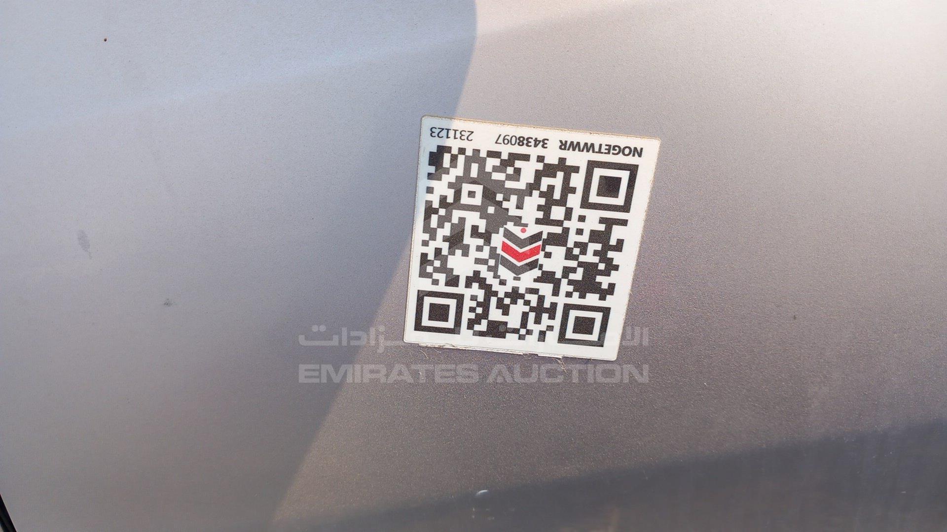 2006 MITSUBISHI PAJERO VIN: JMYLRV73W6J704329