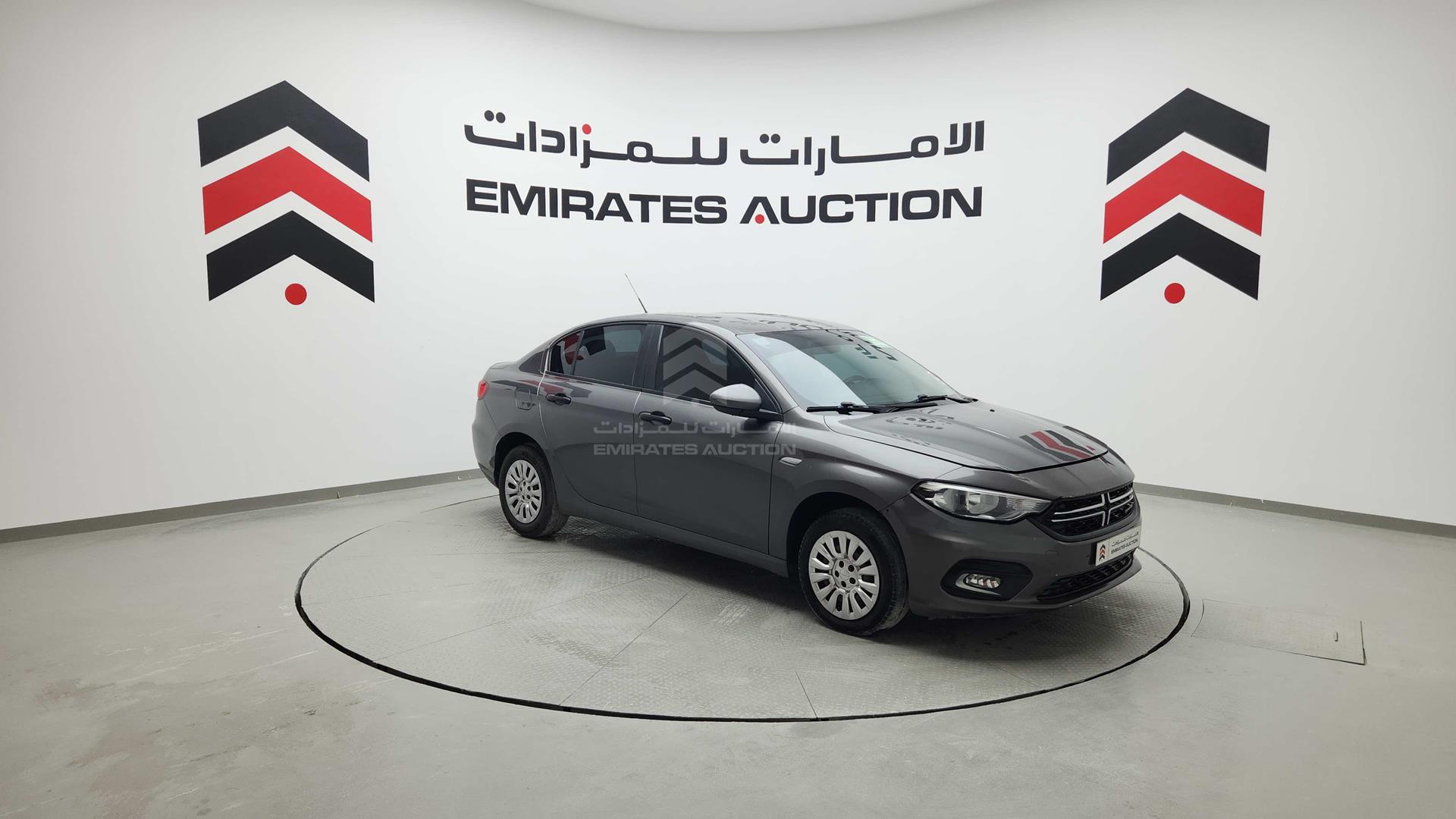 2018 DODGE NEON VIN: ZFACDAAP0J6J67208