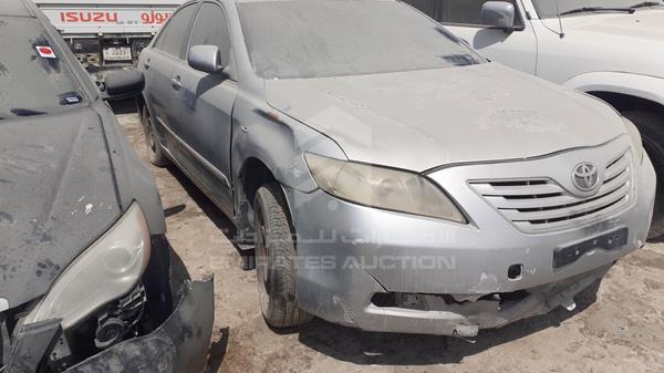 Toyota CAMRY 0 6T1BE42K57X416952 Image 20