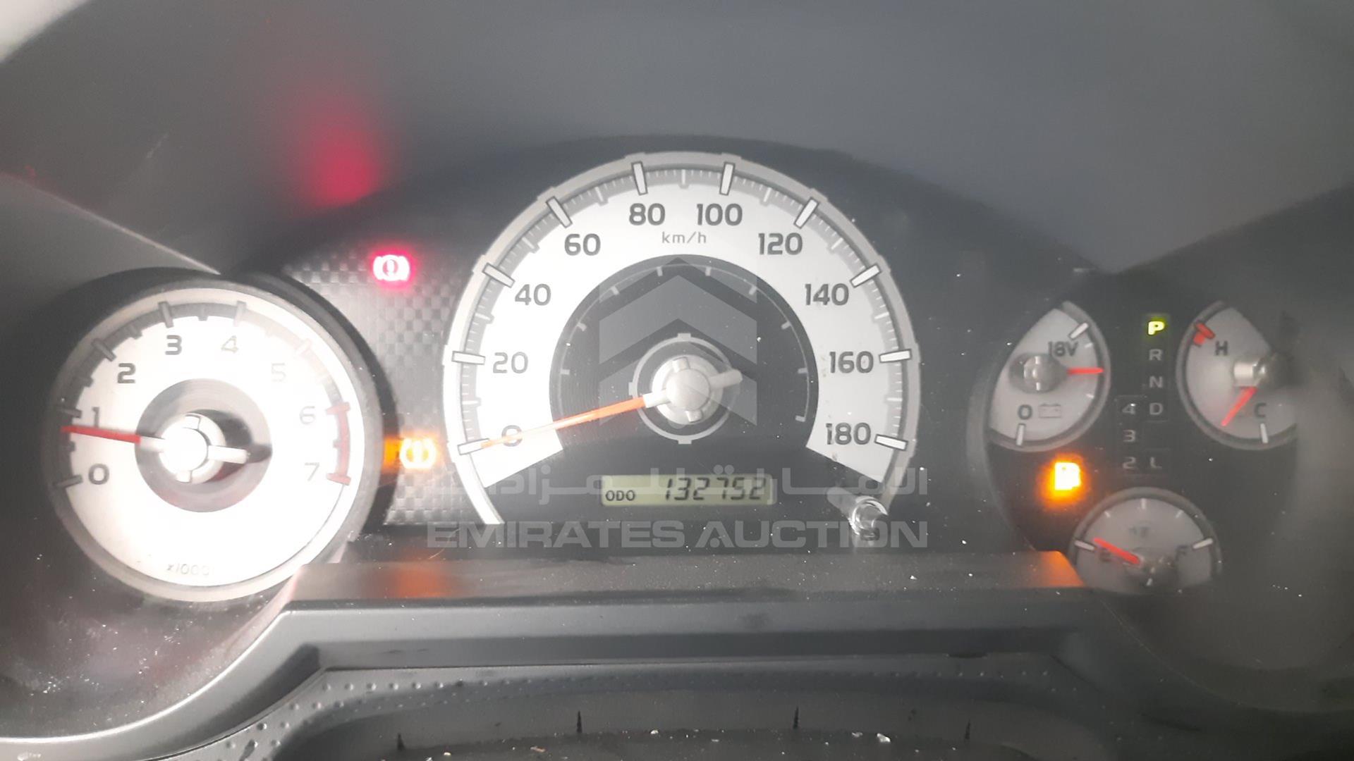 2021 TOYOTA FJ CRUISER VIN: JTEBU11F0MK263312