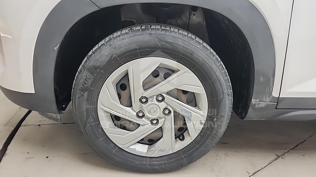 2023 Hyundai Creta — Front Left Tyre — Photo 37