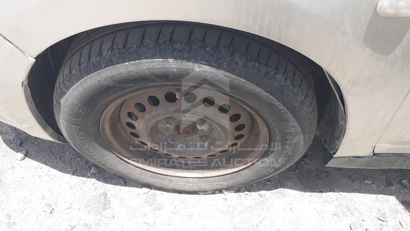JN1CC13C76T003133 Auction: EmiratesAuction Lot: 409145 JN1CC13C76T003133 Nissan 2006 SILVER Photo 29