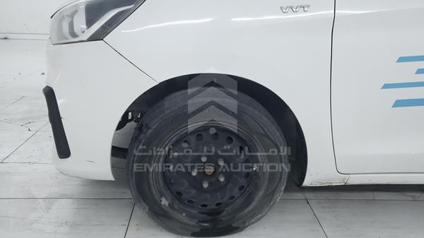 Suzuki Ertiga 2019 MA3NC2B12KA119709 Image 29