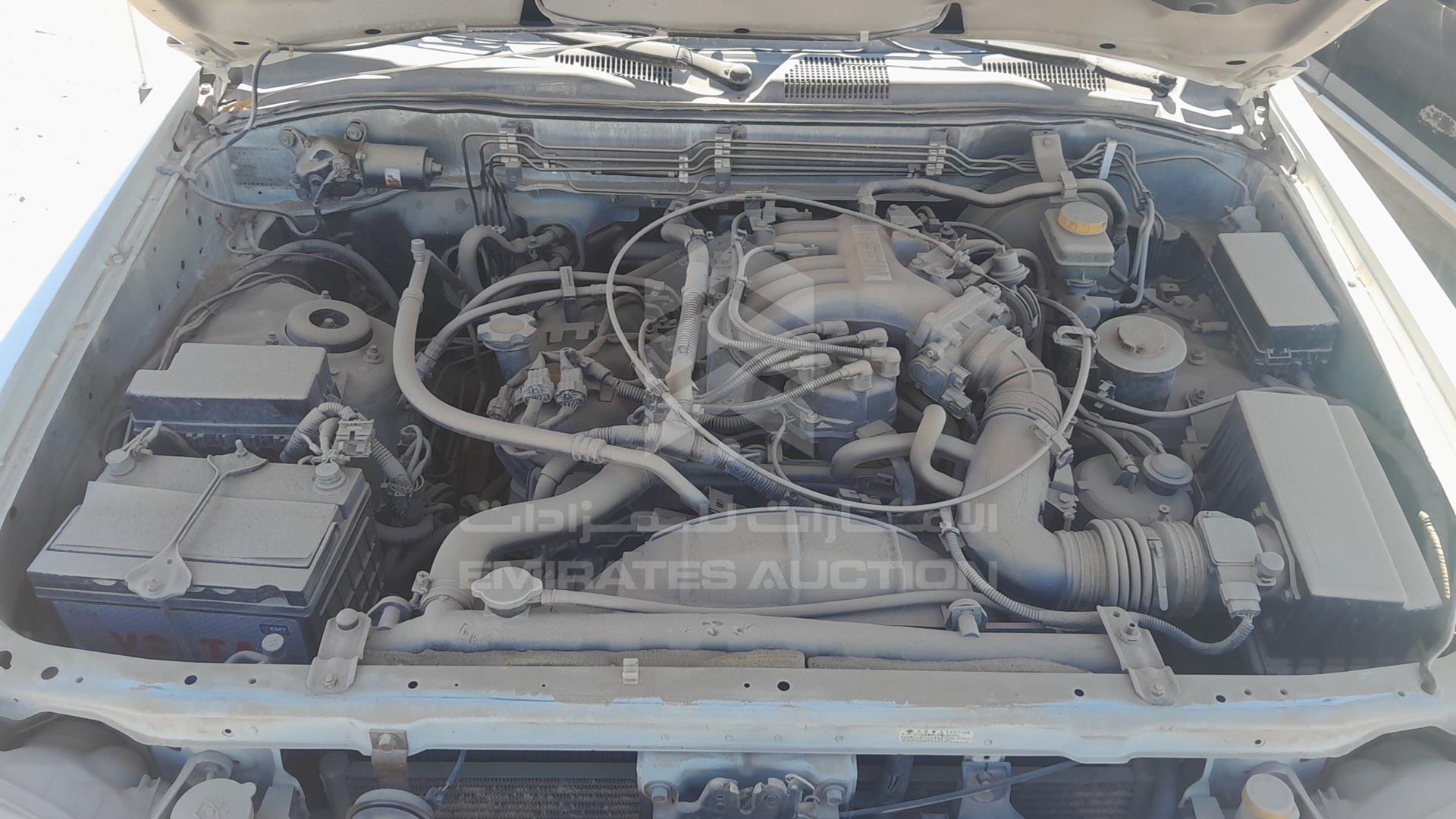 2002 NISSAN PATHFINDER VIN: JN8AR05Y72W524680