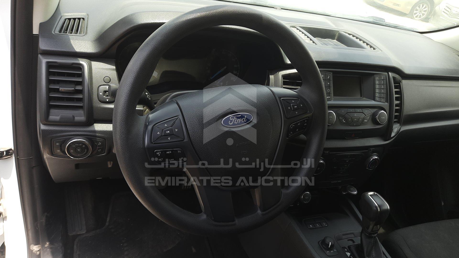2020 FORD RANGER VIN: AFAFP3RP1LJM68802