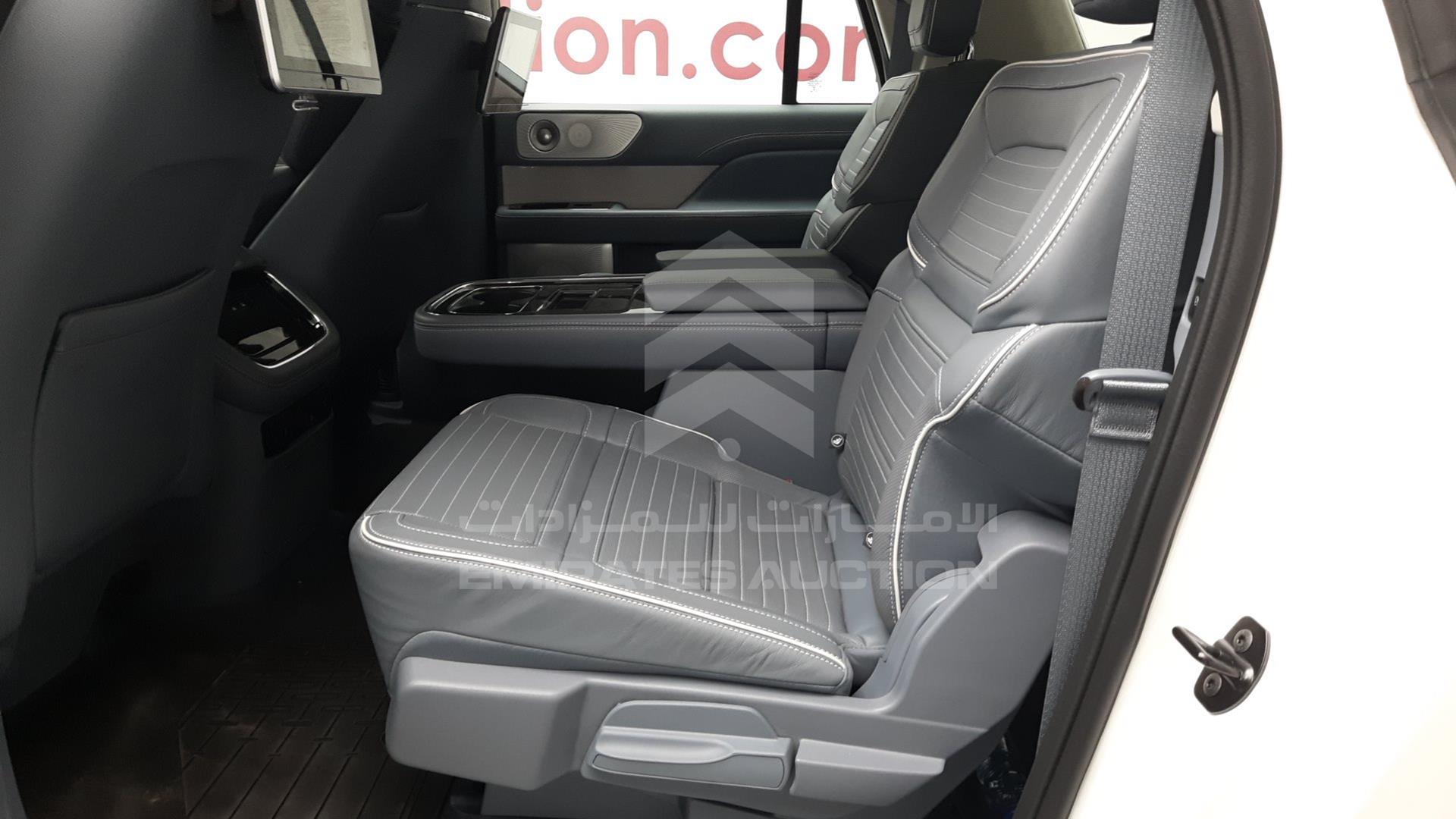 2022 LINCOLN NAVIGATOR VIN: 5LMJJ3TT2NEL02594