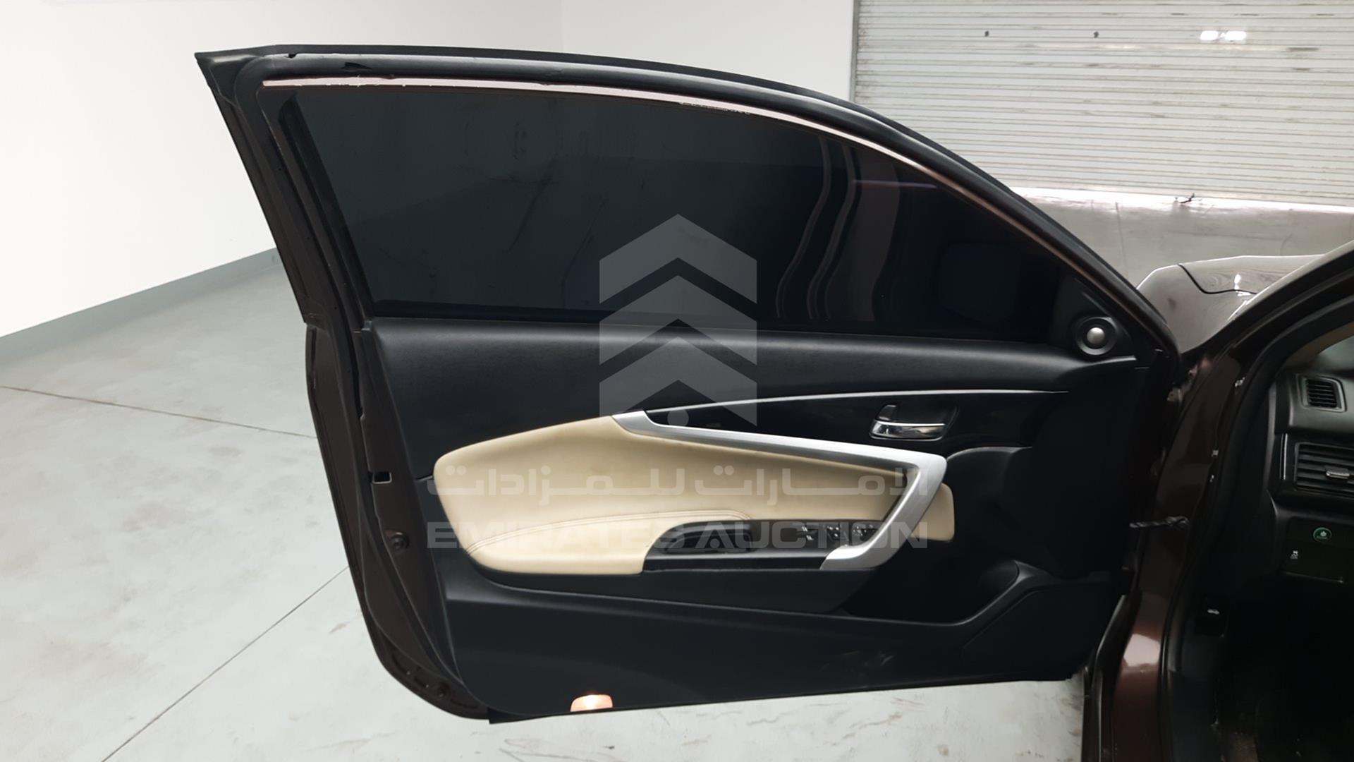 2013 HONDA ACCORD VIN: 1HGCT2275DA600184