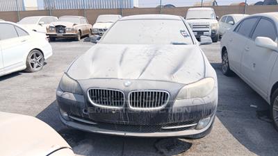 2011 BMW 535 i