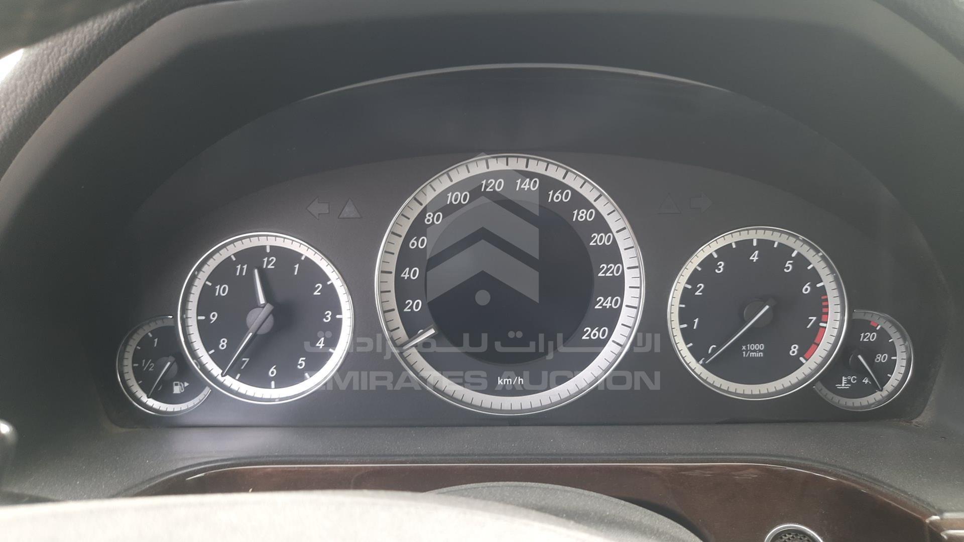 2013 MERCEDES E 300 VIN: WDDHF5EB6DA666486