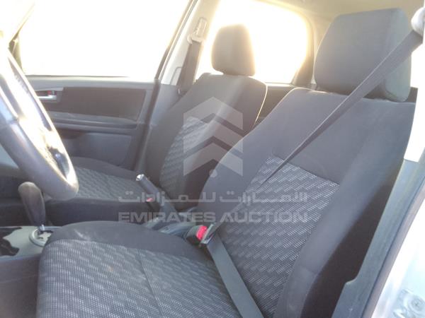 Suzuki Sx 4 2009 JS2YA41S295100257 Image 21