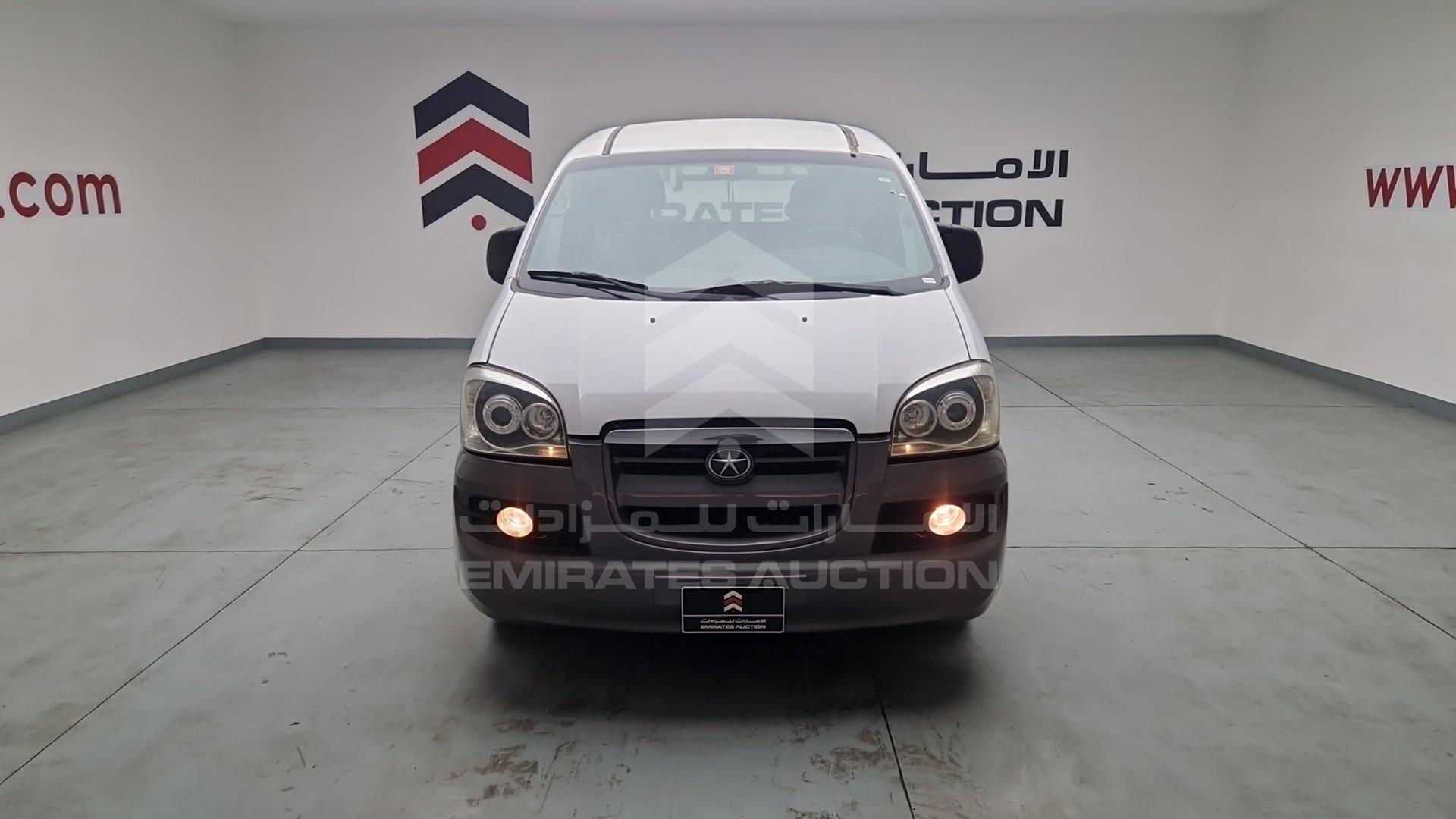 2016 JAC M1 VIN: LJ16AA332G7000159
