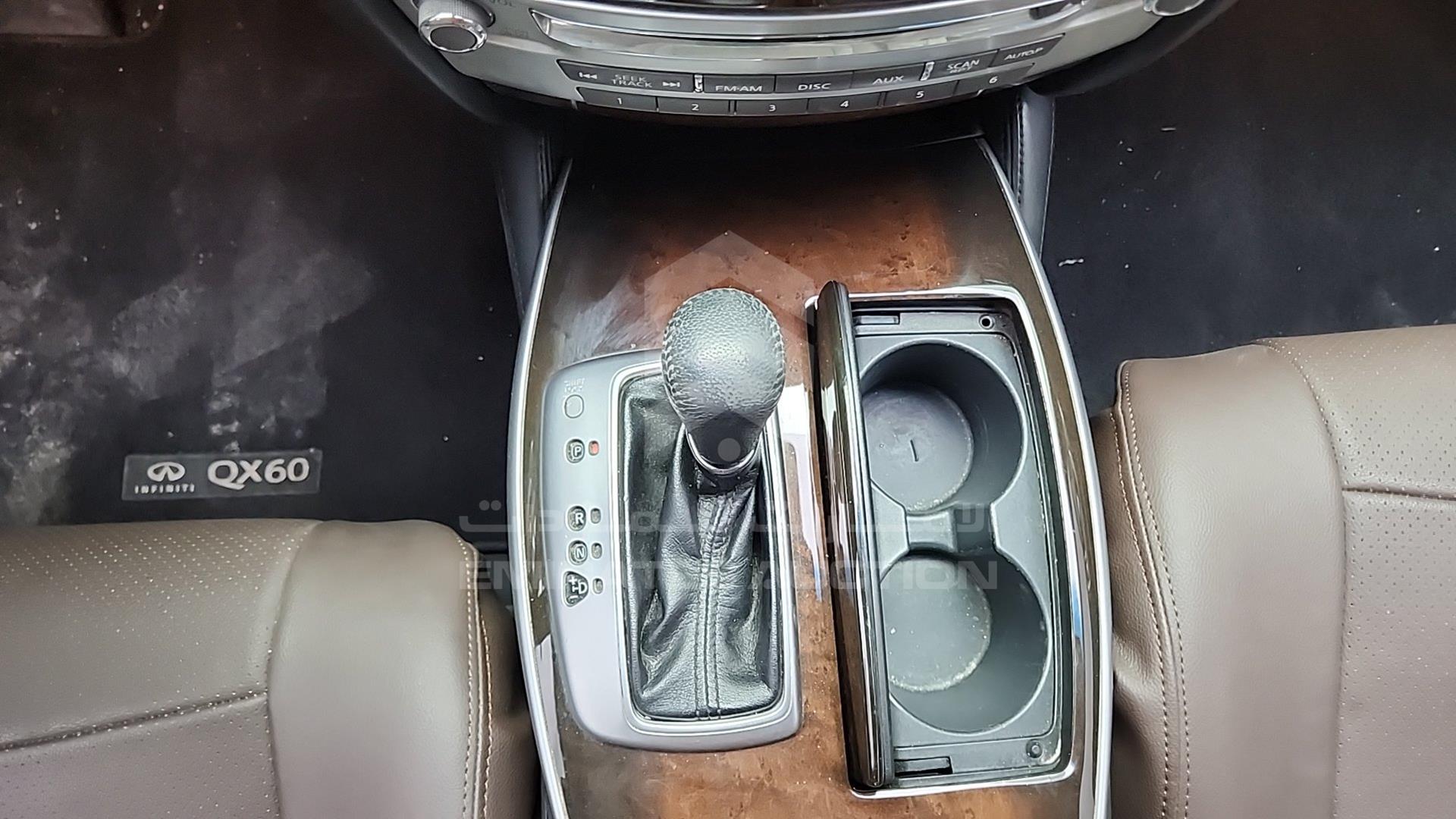2014 INFINITI QX60 VIN: 5N1AL0MM9EC505755