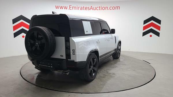 Land Rover Defender 2023 SALEA7BE5P2118153 Image 13