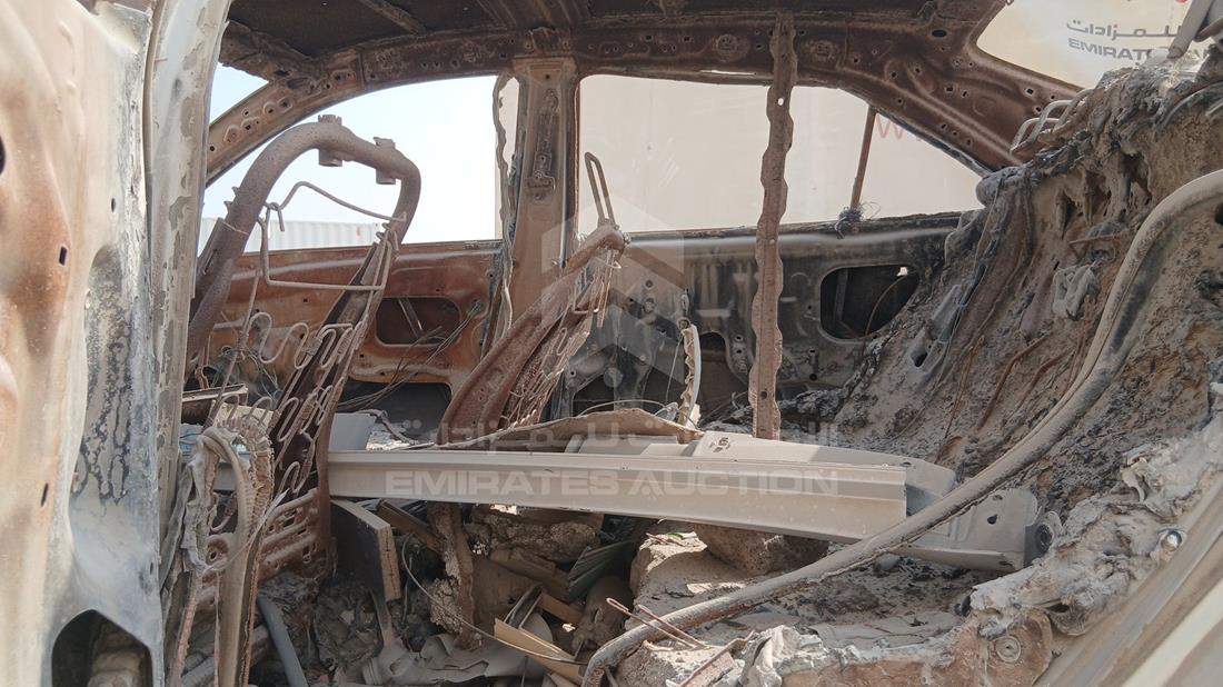 2008 Toyota Camry — Rear Left Passenger View — Photo 19