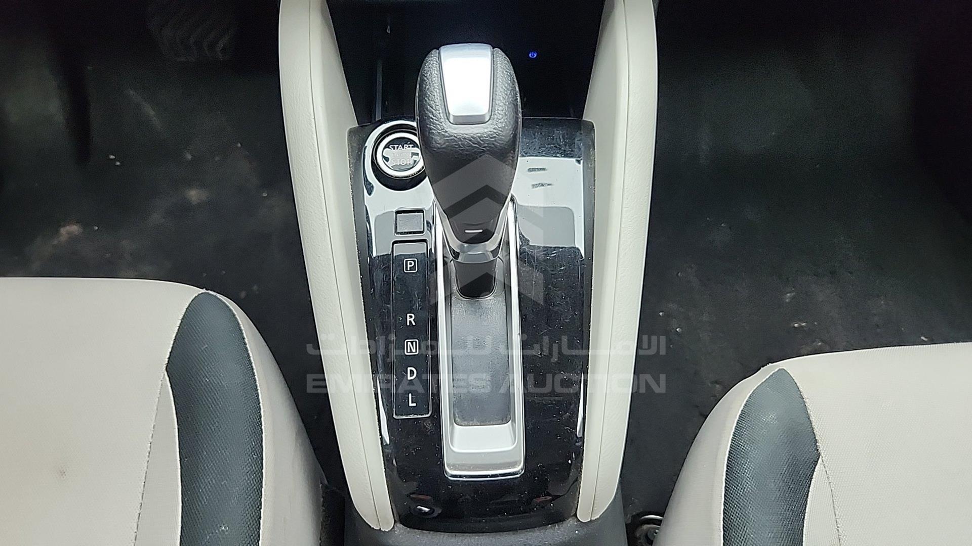 2020 NISSAN SUNNY VIN: 3N1CN8AD0LL862336