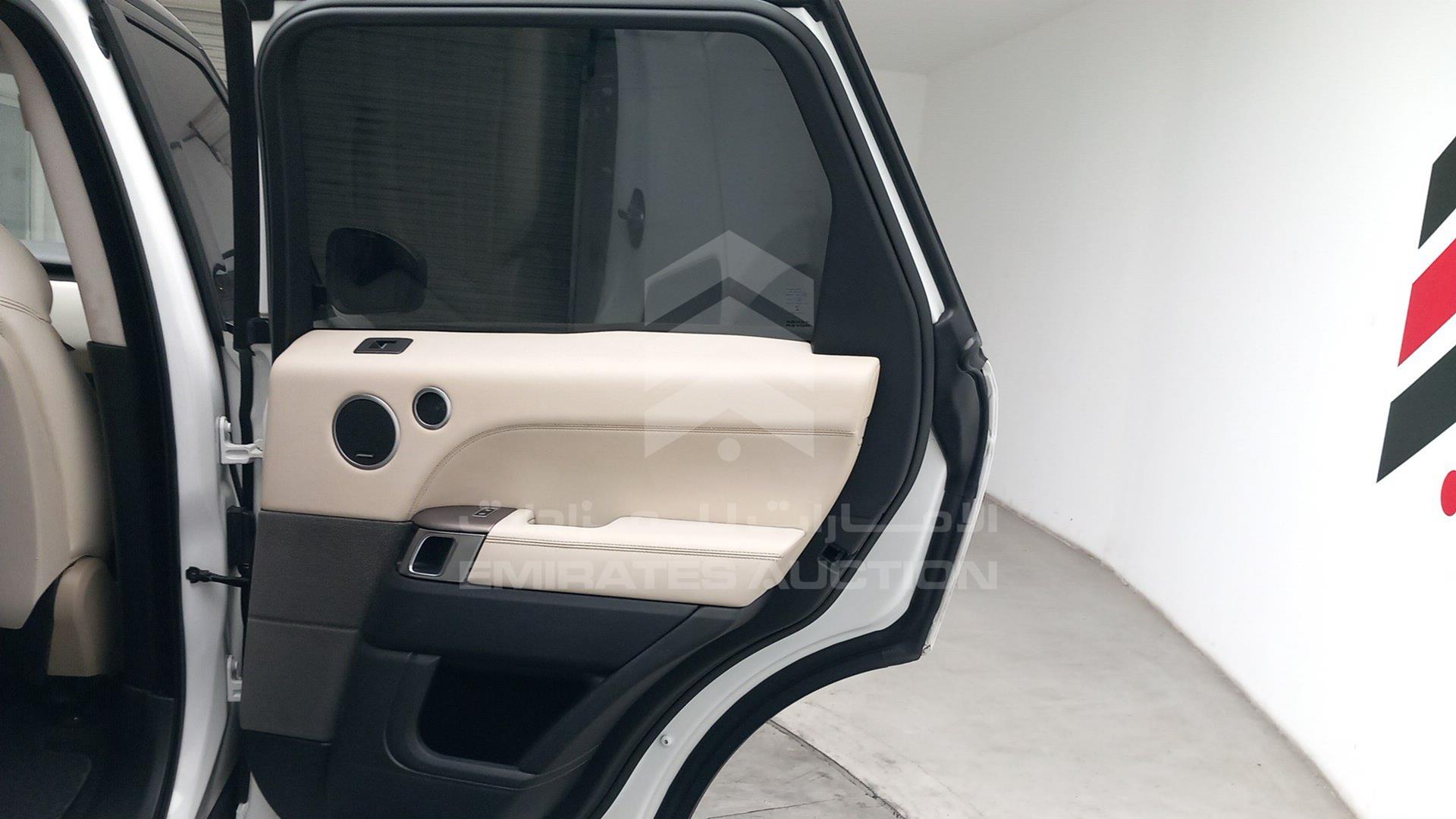 2014 RANGE ROVER SPORT VIN: SALWA2VF3EA300996