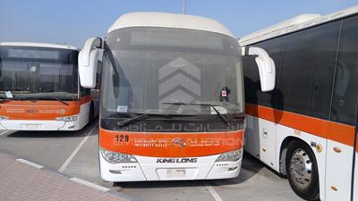 2019 King Long XMQ 6120 - #665648