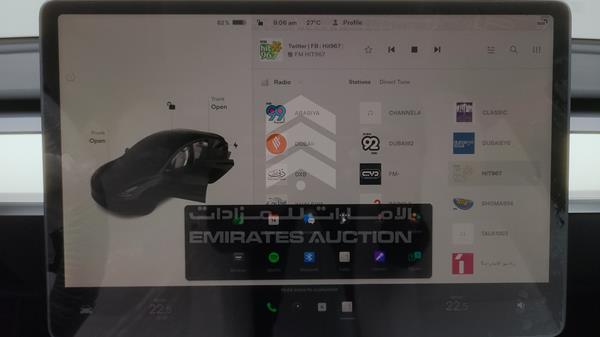 Tesla MODEL 3 2022 LRW3E7EL6NC603712 Image 37