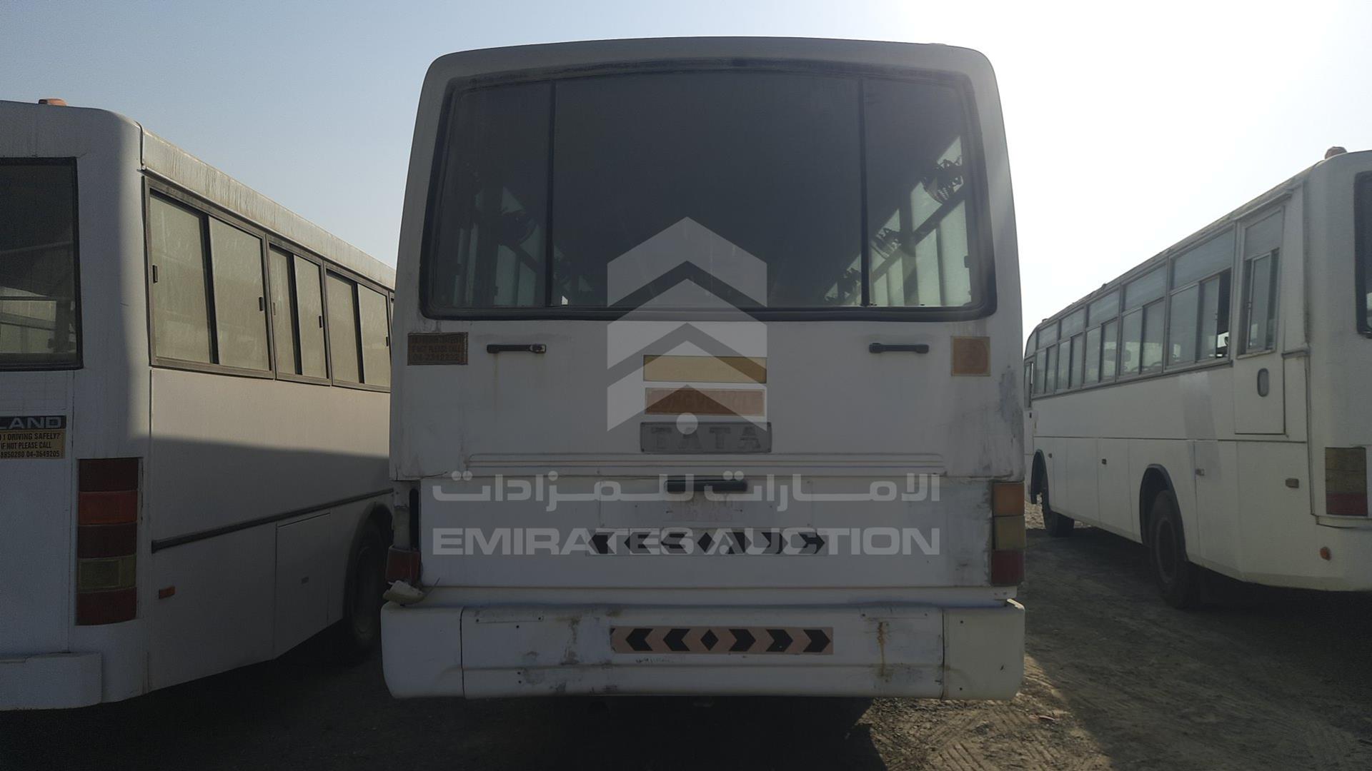 2007 TATA LPO1316-55 VIN: MAT38906670L00287