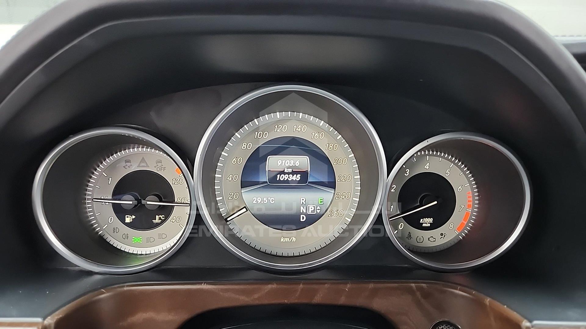 2014 MERCEDES E 300 VIN: WDDHF5FB5EA869417