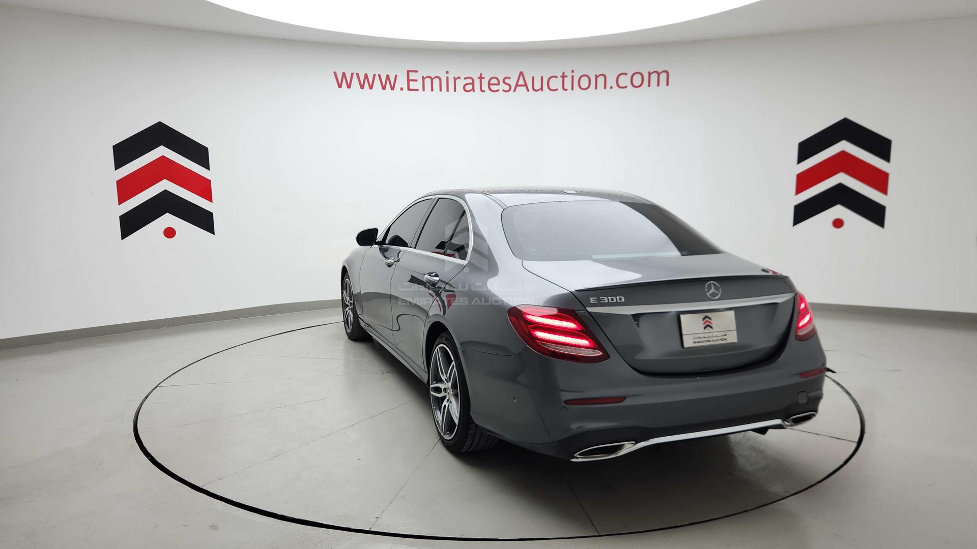 2017 MERCEDES E 300 VIN: WDDZF4JB0HA094129
