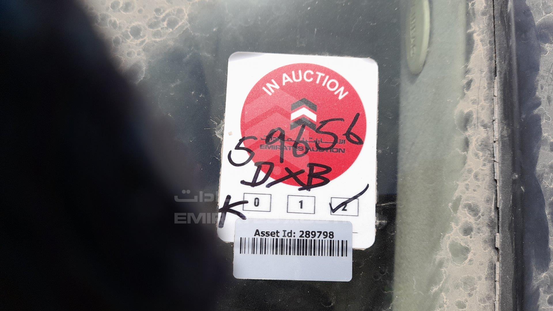 SALLSAA346A953625 - 2006 Range Rover Sport - #349956