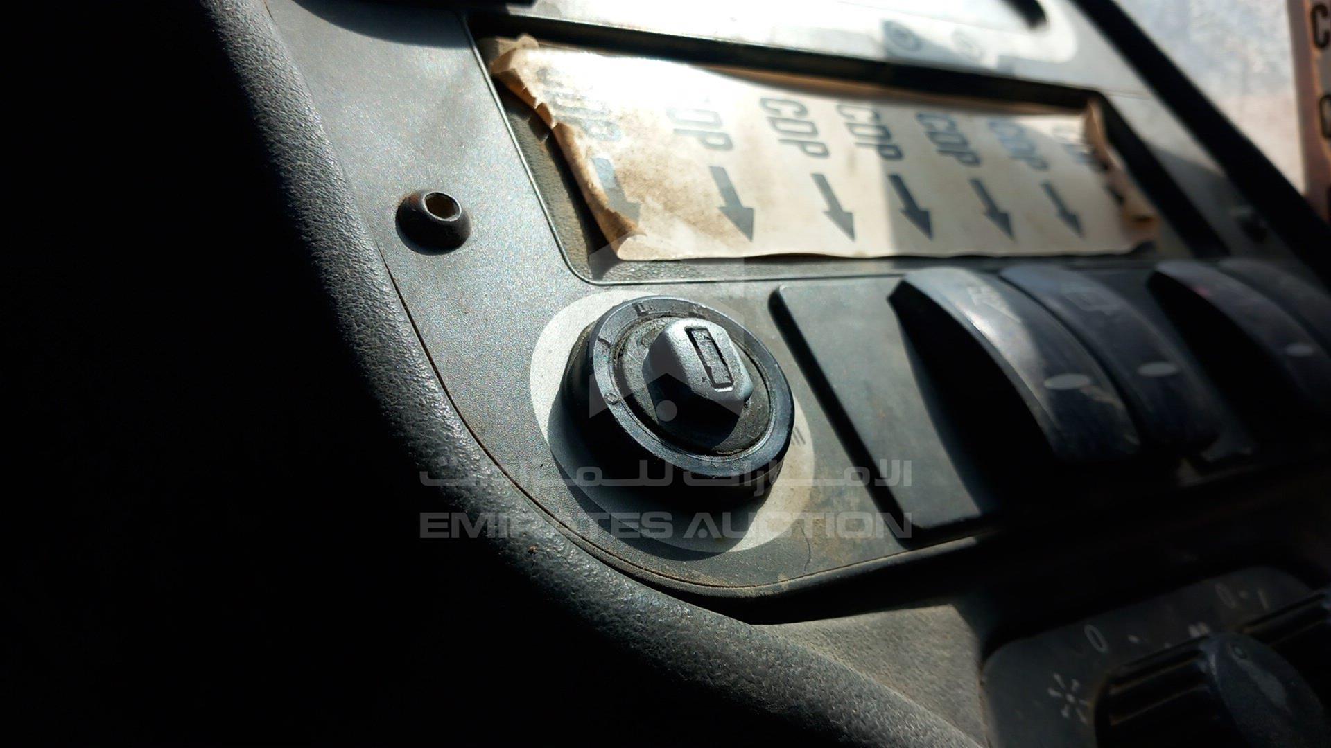 2019 JCB 540 - 170 VIN: JCB5AFKGJJ2730178