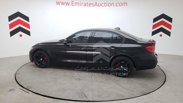 2018 BMW 330 VIN: WBA8D9C50JA614221