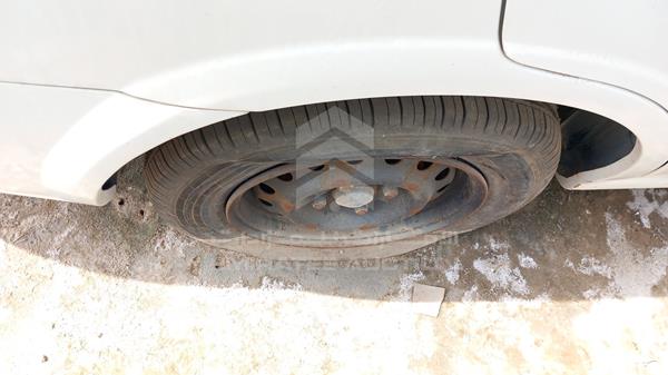 Nissan Sunny 2011 KNMCC42H7BP845291 Image 4