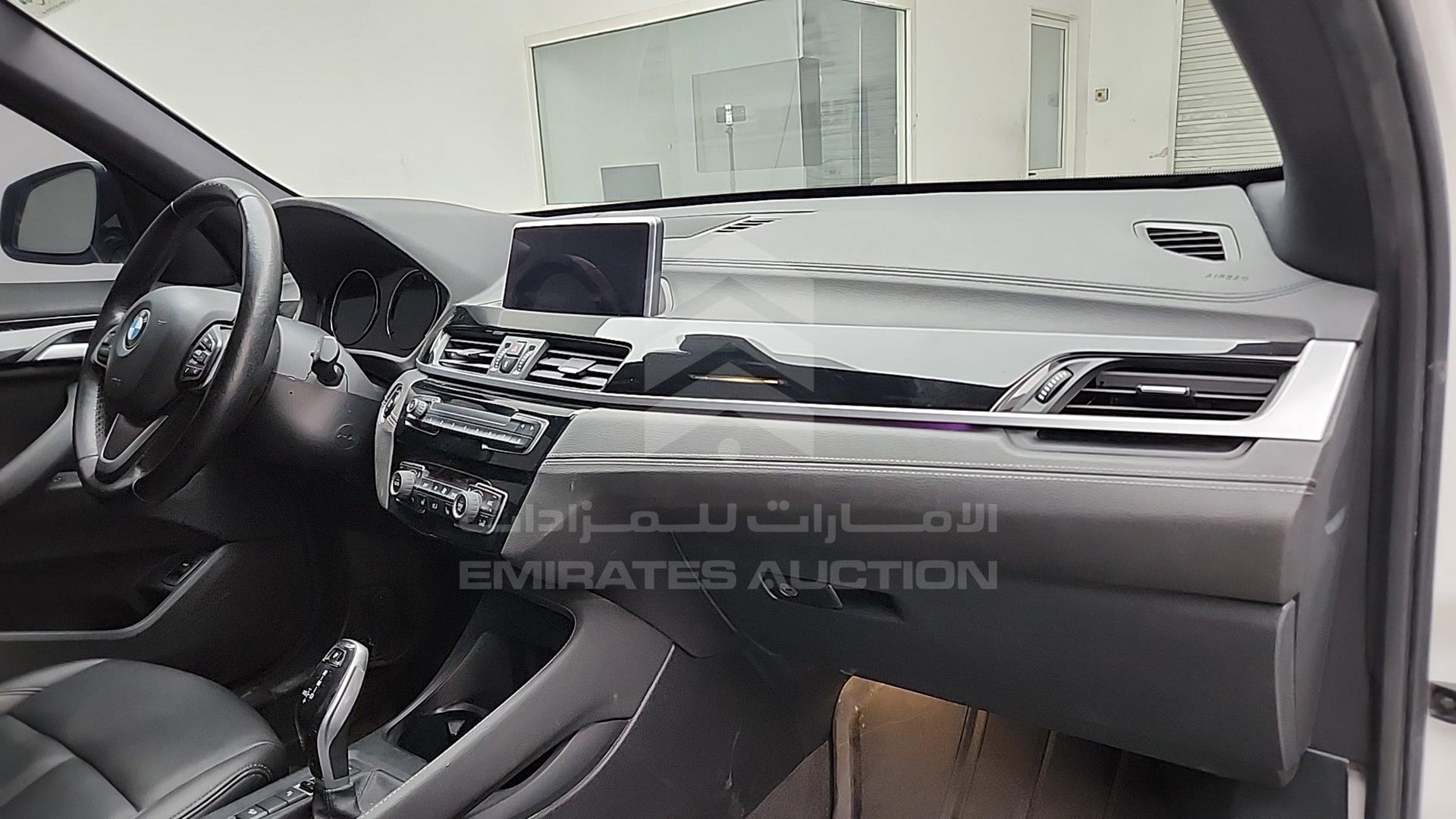 2021 BMW X1 VIN: WBXJG9C03MSS27498
