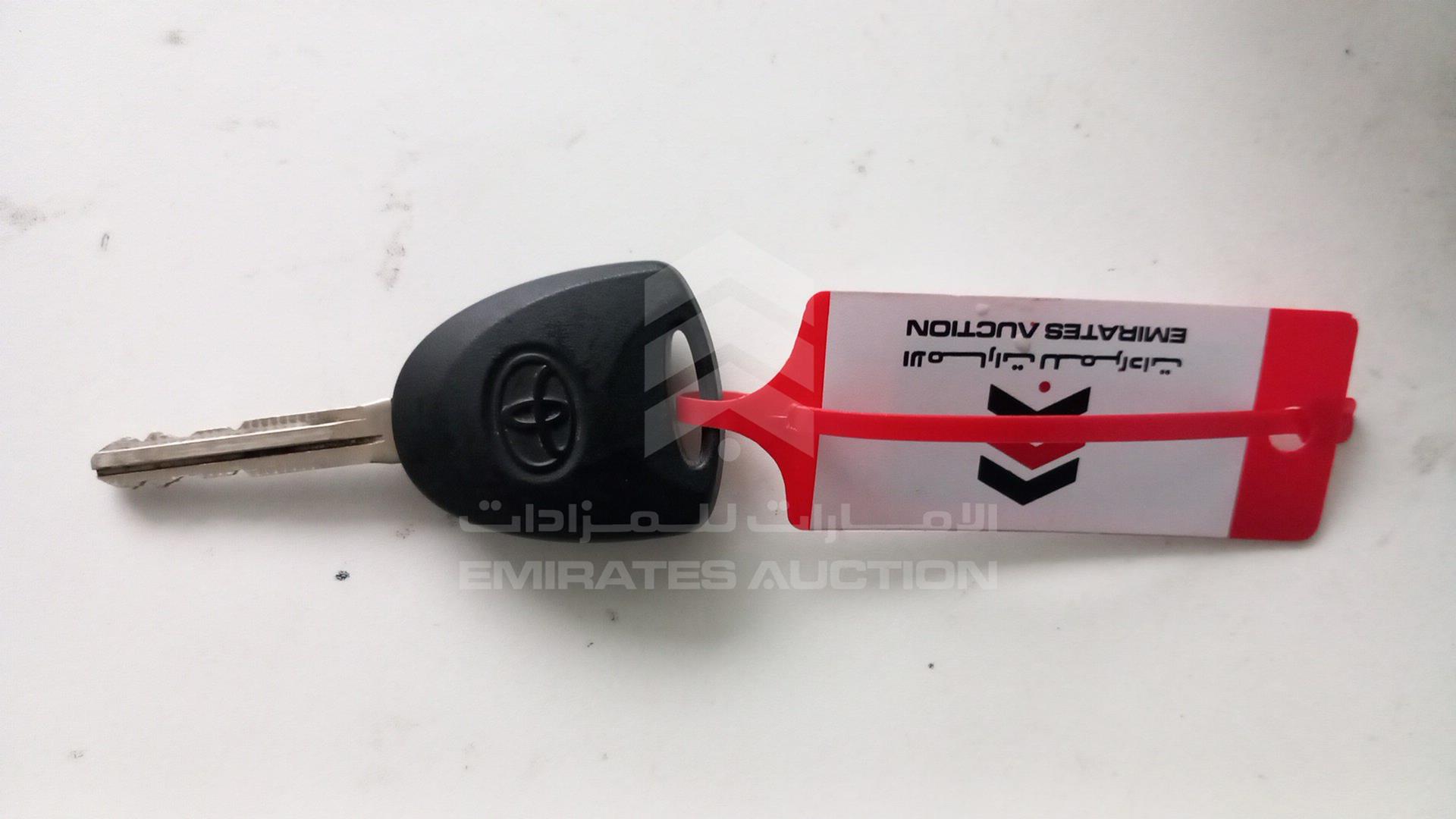 2023 TOYOTA RAIZE VIN: MHKAB1BAXPJ051235