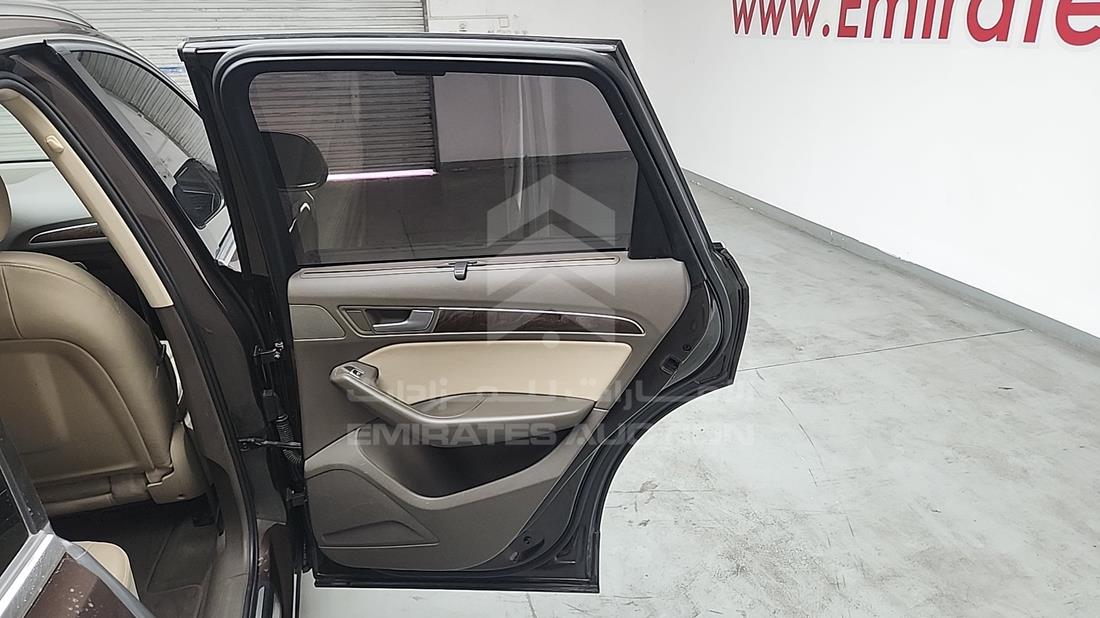 2015 Audi Q5 — Rear Right Door — Photo 23