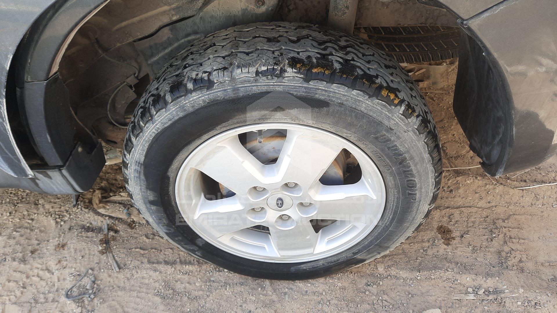 2009 FORD ESCAPE VIN: 1FMCU92G59KA23058