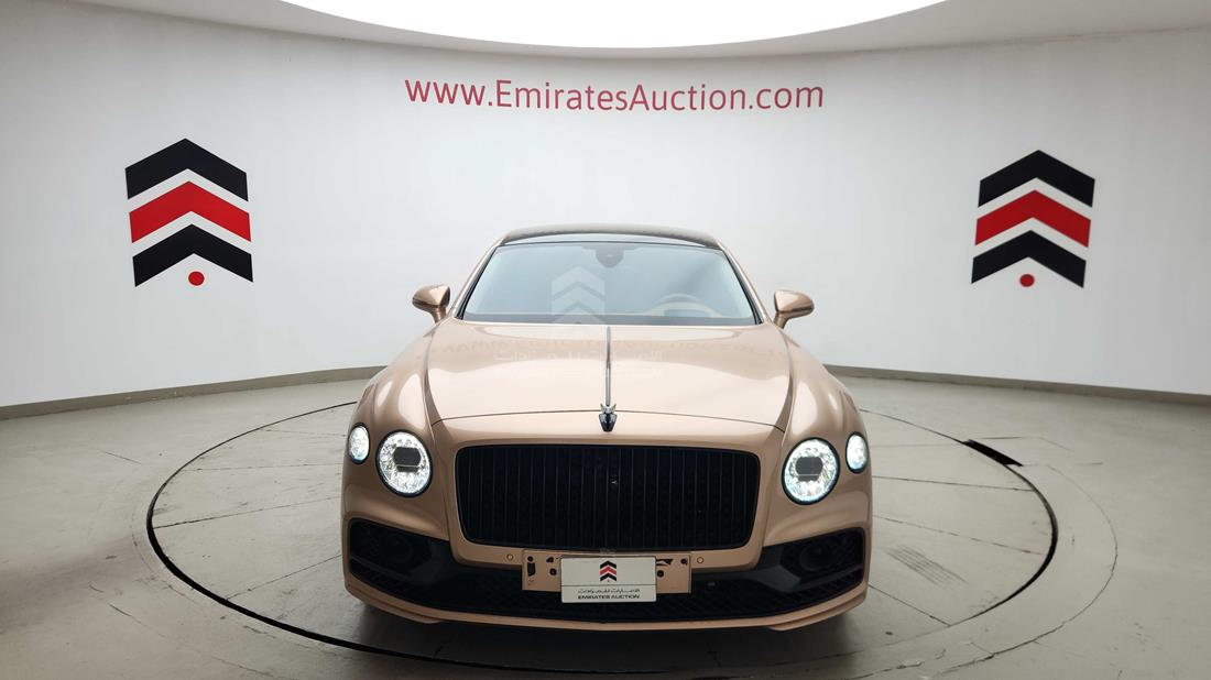 2023 Bentley Flying Spur — 360-degree view