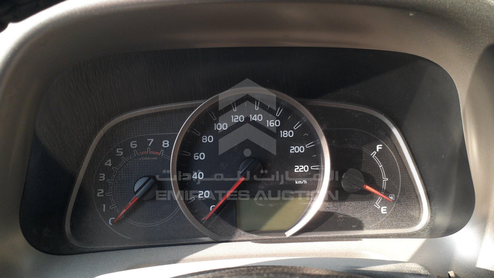 2015 TOYOTA RAV-4 VIN: JTMDF9EV4FJ016746
