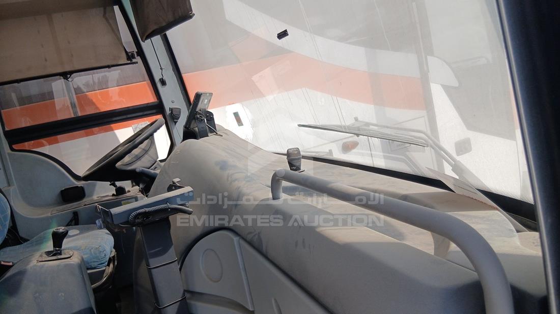 2019 Mercedes Bus — Front Right Passenger Dashboard View — Photo 21