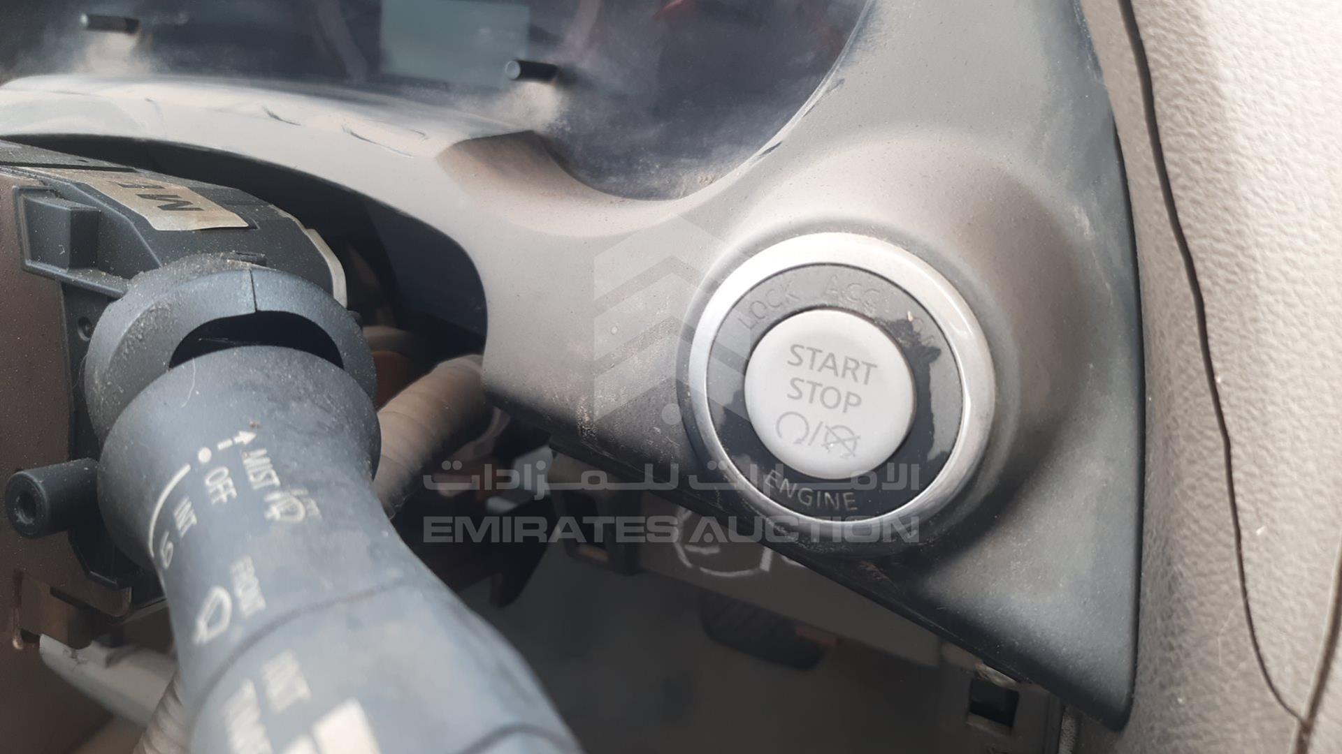 2008 NISSAN ALTIMA VIN: 1N4AL21D78C186841